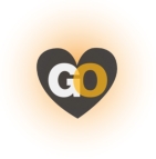 Go button