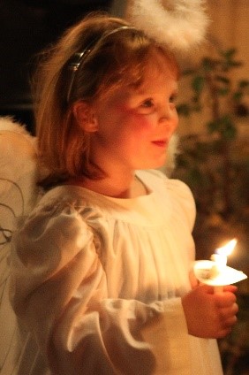 angel