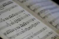 music